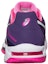 Shop (W) ASICS Gel-Solution Speed 3 'Morado Rojo' E650N-3301