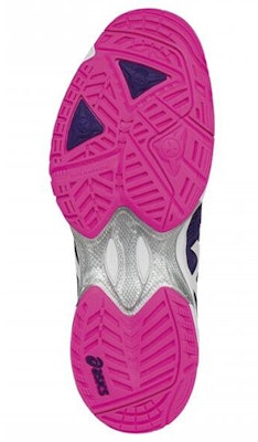 (W) ASICS Gel-Solution Speed 3 'Morado Rojo' E650N-3301 Purchase (W) ASICS Gel-Solution Speed 3 'Morado Rojo' E650N-3301