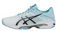 Buy (W) ASICS Gel-Solution Speed 3 'Putih Biru' E650N-0161