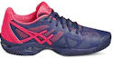 Order Asics Gel-Solution Speed 3 Clay 低筒 跑步鞋 女款 藍粉