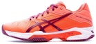 Buy (W) ASICS Gel-Solution Speed 3 Clay 'Oren Ungu' E651N-0633