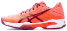 Buy (W) ASICS Gel-Solution Speed 3 Clay 'Oren Ungu' E651N-0633