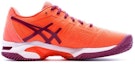 Order (W) ASICS Gel-Solution Speed 3 Clay 'Oren Ungu' E651N-0633