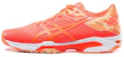 Buy (W) ASICS Gel-Solution Speed 3 Merah E853N-0630