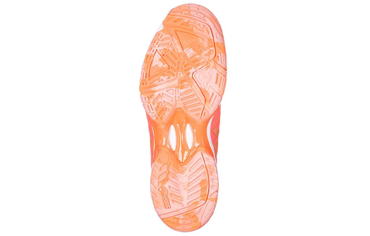 Purchase (W) ASICS Gel-Solution Speed 3 Merah E853N-0630