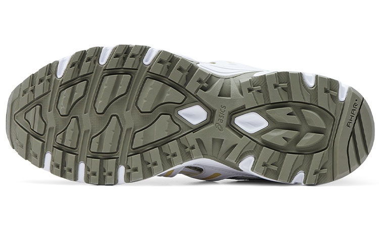 Purchase (W) アシックス ゲルソノマ 15-50 グレー/イエロー 1202A275-020