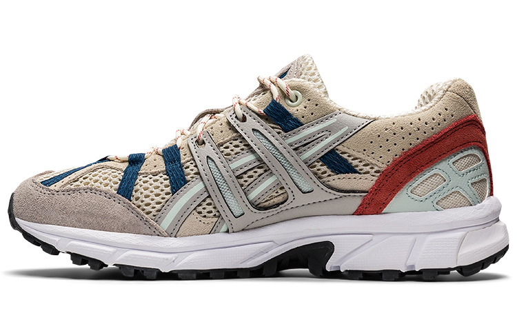 Order (W) 亚瑟士Gel-Sonoma 15-50 '卡其灰特别版鞋盒' 1202A275-021(S-BOX)