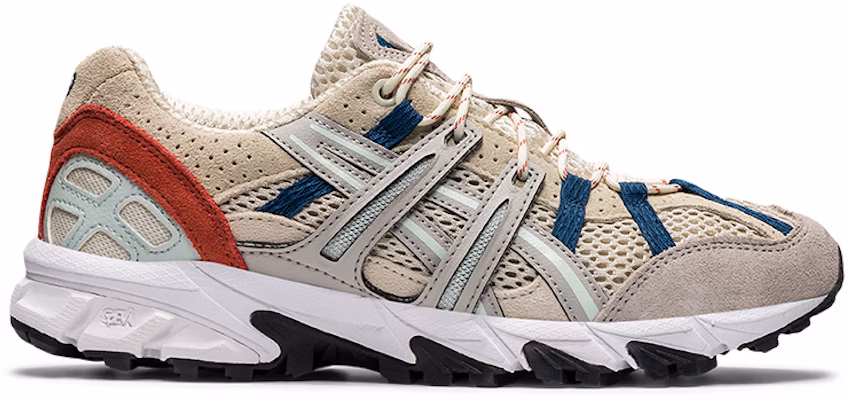 (W) ASICS Gel-Sonoma 15-50 'Khaki Grey Edisi Khas' 1202A275-021(S-BOX) Lookbook (W) ASICS Gel-Sonoma 15-50 'Khaki Grey Edisi Khas' 1202A275-021(S-BOX)