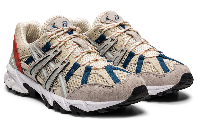 Shop (W) 亚瑟士Gel-Sonoma 15-50 '卡其灰特别版鞋盒' 1202A275-021(S-BOX)