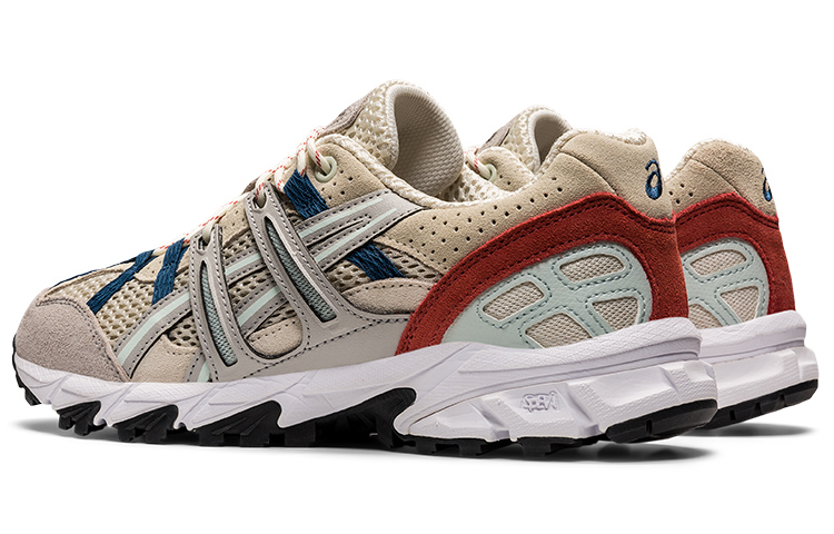 Purchase (W) 亚瑟士Gel-Sonoma 15-50 '卡其灰特别版鞋盒' 1202A275-021(S-BOX)