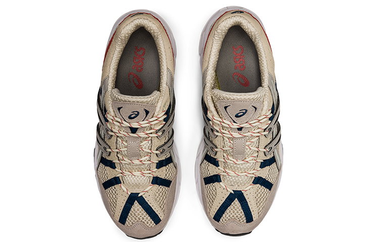 Details for (W) 亚瑟士Gel-Sonoma 15-50 '卡其灰特别版鞋盒' 1202A275-021(S-BOX)