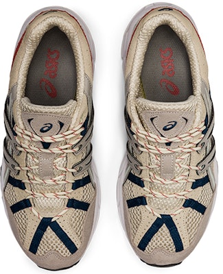 (W) ASICS Gel-Sonoma 15-50 'Khaki Grey Edisi Khas' 1202A275-021(S-BOX) Details for (W) ASICS Gel-Sonoma 15-50 'Khaki Grey Edisi Khas' 1202A275-021(S-BOX)