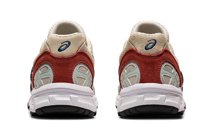 Sizing (W) 亚瑟士Gel-Sonoma 15-50 '卡其灰特别版鞋盒' 1202A275-021(S-BOX)