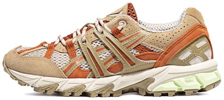 (Women) ASICS Gel-Sonoma 15-50 'Oatmeal/Safari Khaki' 1202A275-250 (Women) ASICS Gel-Sonoma 15-50 'Oatmeal/Safari Khaki' 1202A275-250