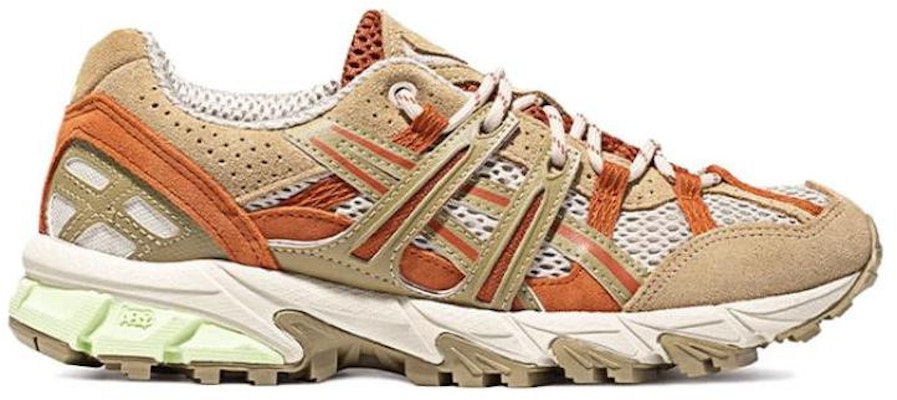 (W) アシックス ゲルソノマ15-50 オートミール/サファリカーキ 1202A275-250 Order (W) アシックス ゲルソノマ15-50 オートミール/サファリカーキ 1202A275-250