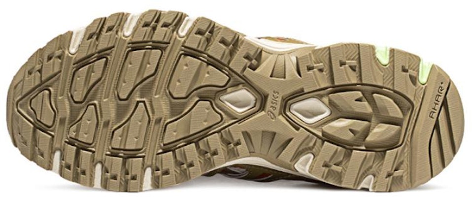 (Women) ASICS Gel-Sonoma 15-50 'Oatmeal/Safari Khaki' 1202A275-250 Details for (Women) ASICS Gel-Sonoma 15-50 'Oatmeal/Safari Khaki' 1202A275-250