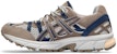 (W) ASICS Gel-Sonoma 15-50 'Oyster Grey/Taupe Grey' Lelaki/Kasut Wanita 1202A275-023