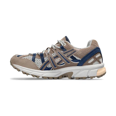 (W) ASICS Gel-Sonoma 15-50 'Oyster Grey/Taupe Grey'