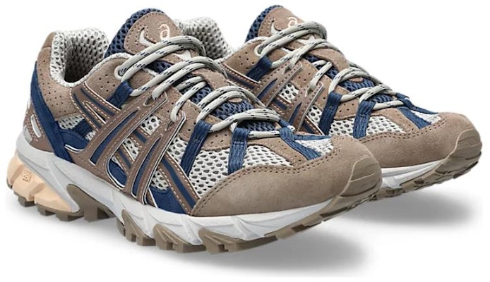 (W) アシックス ゲルソノマ15-50 オイスター/トープグレー 1202A275-023 Lookbook (W) アシックス ゲルソノマ15-50 オイスター/トープグレー 1202A275-023