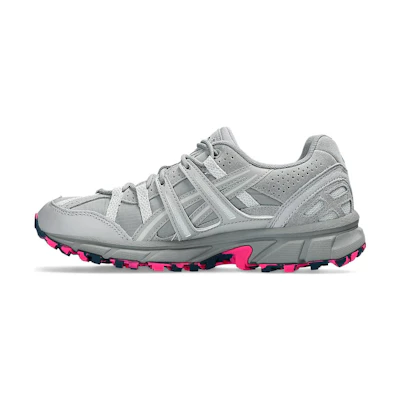 (W) ASICS Gel-Sonoma 15-50 'Sheet Rock/Mid Grey'