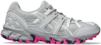 Order (W) ASICS Gel-Sonoma 15-50 'Sheet Rock/Mid Grey' Lelaki Wanita Kasual Sukan. 1202A414-021