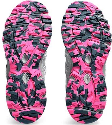 (W) アシックス ゲルソノマ15-50 「シートロック/ミッドグレー」 1202A414-021 Details for (W) アシックス ゲルソノマ15-50 「シートロック/ミッドグレー」 1202A414-021