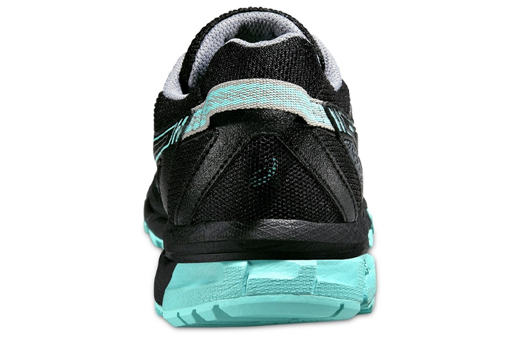 Shop (W) ASICS Gel-Sonoma 2 'Hitam Biru' T684N-9099