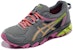 (W) ASICS Gel-Sonoma 2 'Kelabu Hijau' T684N-9689