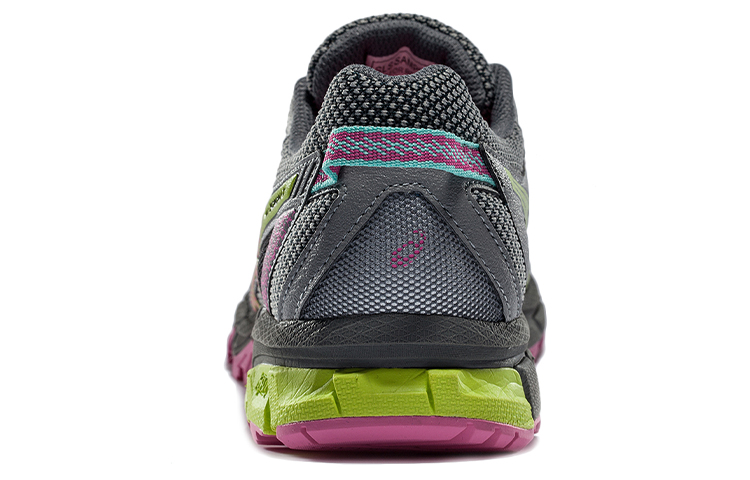 Shop (W) ASICS Gel-Sonoma 2 'Kelabu Hijau' T684N-9689