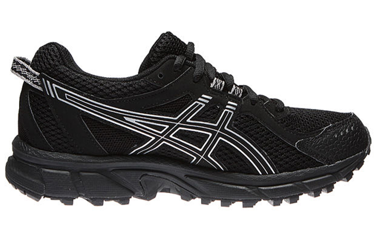 Order (W) ASICS Gel-Sonoma 2 GTX ''Nero Comfort'' T688N-9099