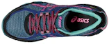 Purchase (W) ASICS Gel-Sonoma 2 GTX ''Zwart Groen Paars'' T688N-5820