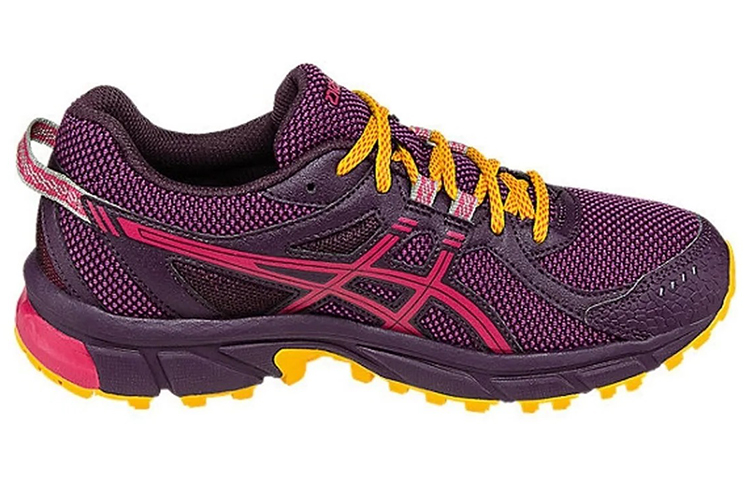 Order (W) ASICS Gel-Sonoma 2 Para ''Viola Giallo'' T684N-3321