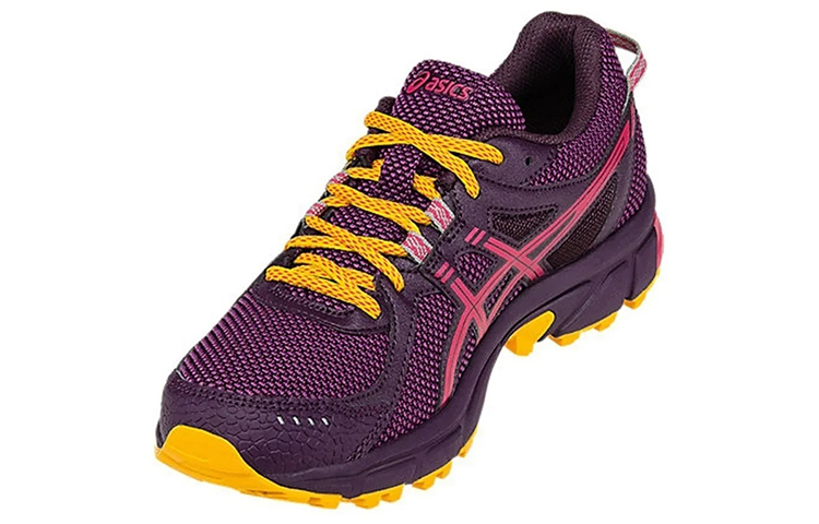 Lookbook (W) ASICS Gel-Sonoma 2 Para ''Viola Giallo'' T684N-3321
