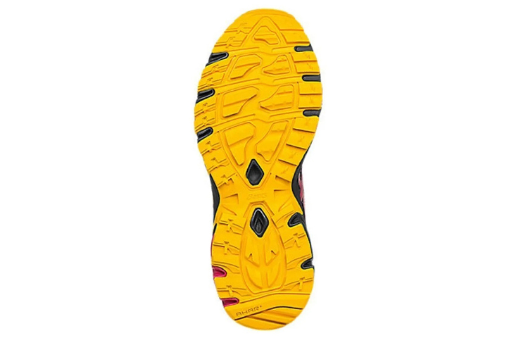Details for (W) ASICS Gel-Sonoma 2 Para ''Viola Giallo'' T684N-3321