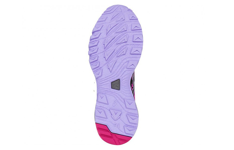 Purchase Asics Gel-Sonoma 3 耐磨防滑 戶外越野跑鞋 女款 黑粉色
