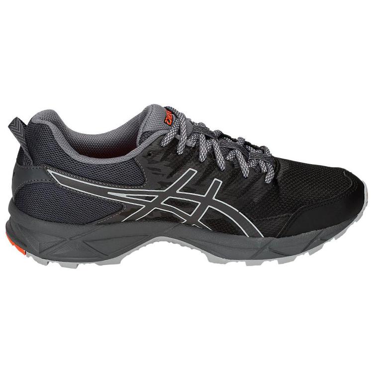 Order (W) ASICS Gel-Sonoma 3 Grau Schwarz T774N-001