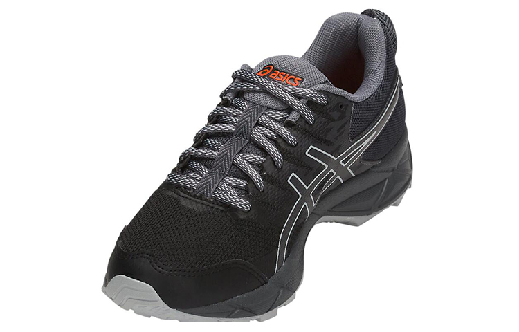 Shop (W) ASICS Gel-Sonoma 3 Grau Schwarz T774N-001