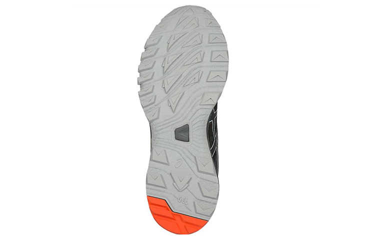 Details for (W) ASICS Gel-Sonoma 3 Grau Schwarz T774N-001