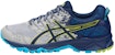 (W) ASICS Gel-Sonoma 3 'Kelabu Biru' T776N-021