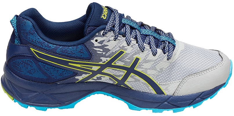 (W) ASICS Gel-Sonoma 3 'Kelabu Biru' T776N-021 Order (W) ASICS Gel-Sonoma 3 'Kelabu Biru' T776N-021