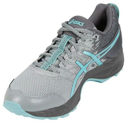 Asics Gel-Sonoma 3 潮流百搭 低筒運動跑步鞋 女款 灰藍 D寬 Shop Asics Gel-Sonoma 3 潮流百搭 低筒運動跑步鞋 女款 灰藍 D寬