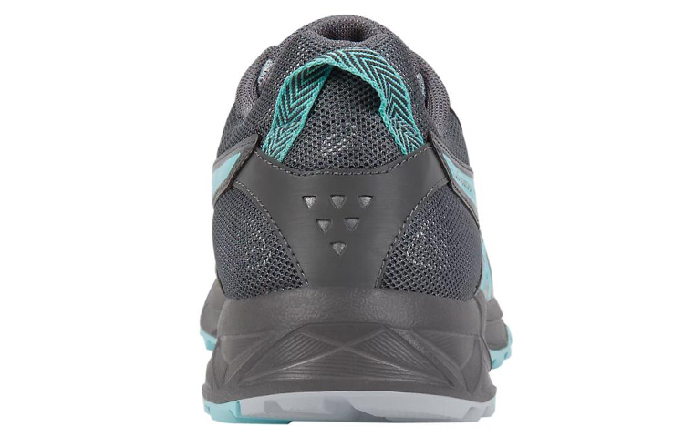 Purchase Asics Gel-Sonoma 3 潮流百搭 低筒運動跑步鞋 女款 灰藍 D寬