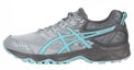 Buy (W) ASICS Gel-Sonoma 3 'Kelabu Hijau Trail' T774N-9667