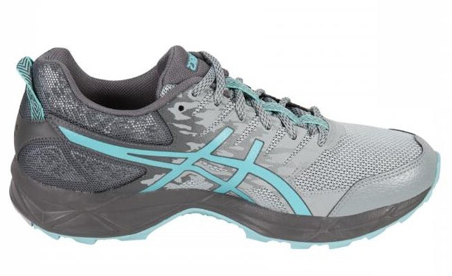 (Women) ASICS Gel-Sonoma 3 'Grey Green Trail' T774N-9667 Order (Women) ASICS Gel-Sonoma 3 'Grey Green Trail' T774N-9667