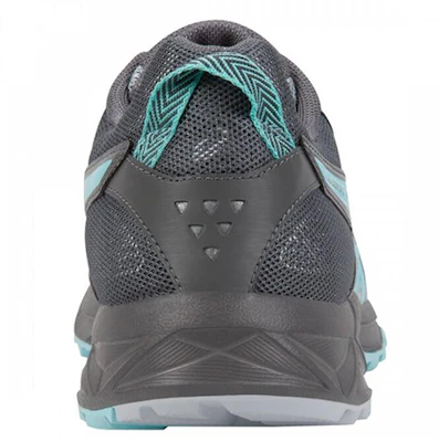 Asics Gel-Sonoma 3 戶外越野跑步鞋 女款 灰綠 Lookbook Asics Gel-Sonoma 3 戶外越野跑步鞋 女款 灰綠