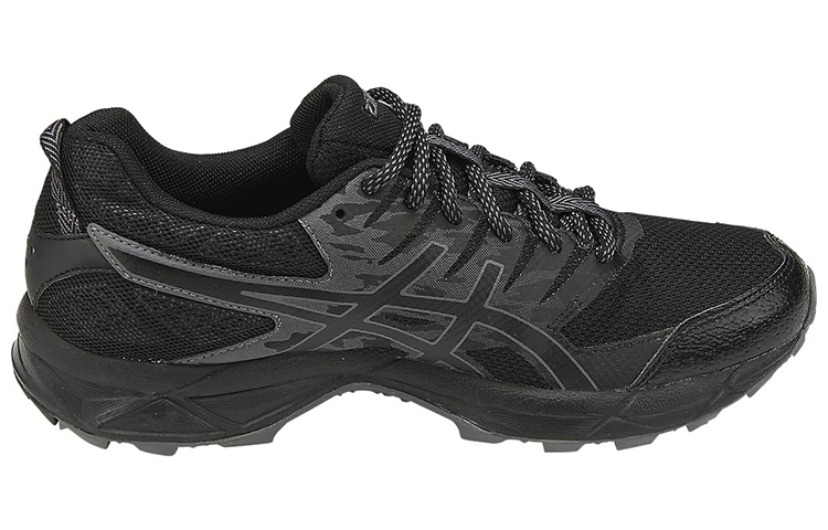 Order Asics Gel-Sonoma 3 G-Tx 耐磨防滑緩衝 低筒 跑步鞋 女款 黑