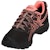 (W) ASICS Gel-Sonoma 3 G-TX 'Hitam Merah Jambu' T777N-9006