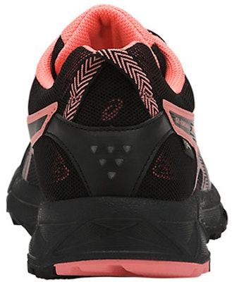 (Women) ASICS Gel-Sonoma 3 G-TX 'Black Pink' T777N-9006 Lookbook (Women) ASICS Gel-Sonoma 3 G-TX 'Black Pink' T777N-9006