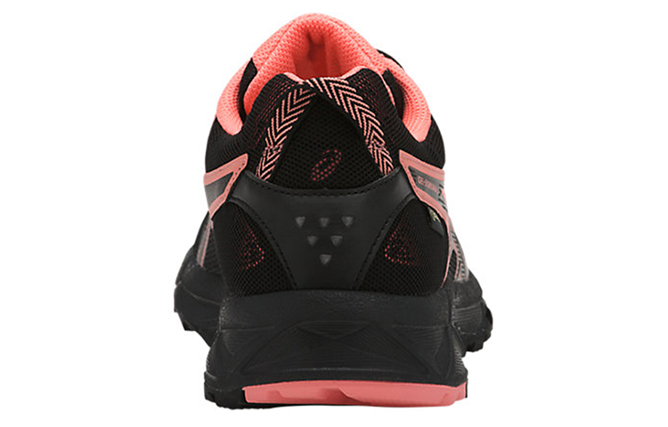 Lookbook Asics Gel-Sonoma 3 G-TX 緩震防滑運動跑步鞋 女款 黑粉