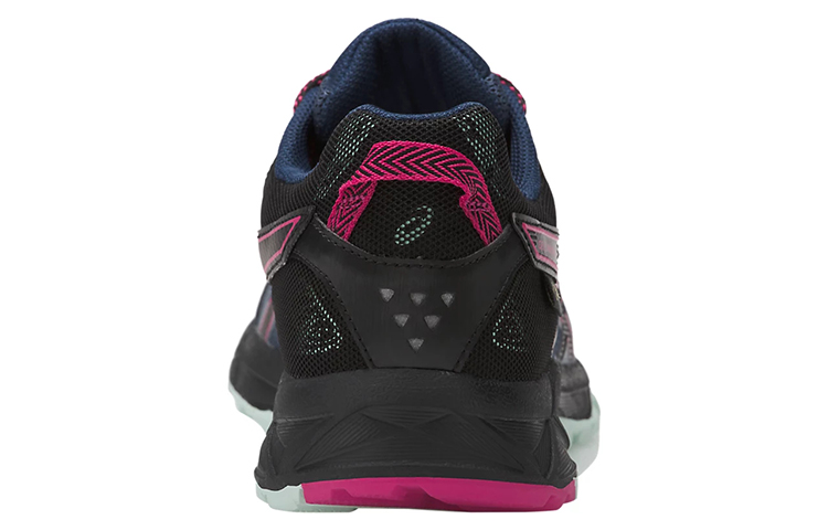Purchase Asics Gel-Sonoma 3 G-TX 透氣舒適減震 低筒跑步鞋 女款 藍紫